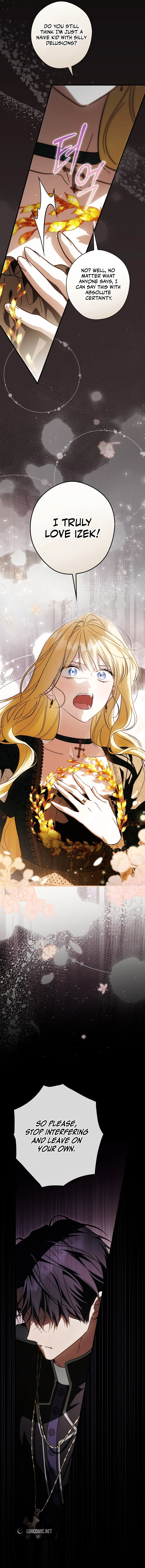 How to Win My Husband Over Chapter 104 page 11