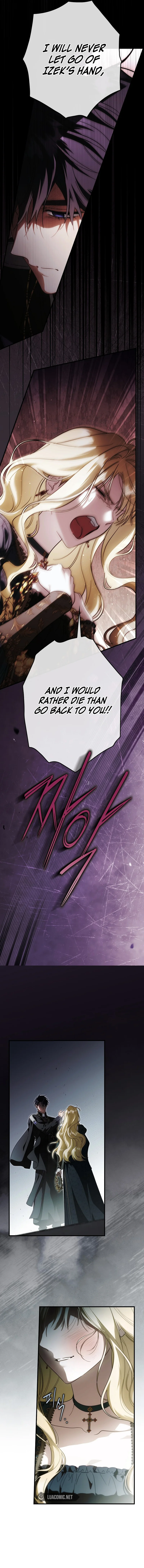 How to Win My Husband Over Chapter 104 page 12