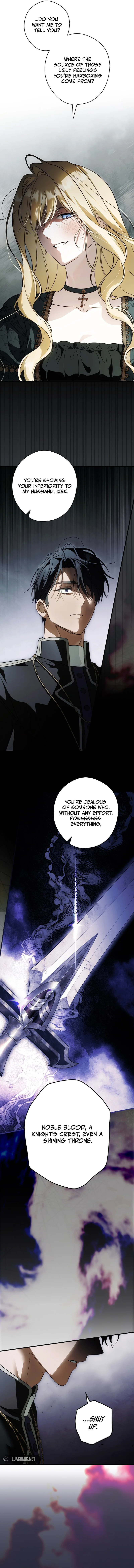 How to Win My Husband Over Chapter 104 page 13