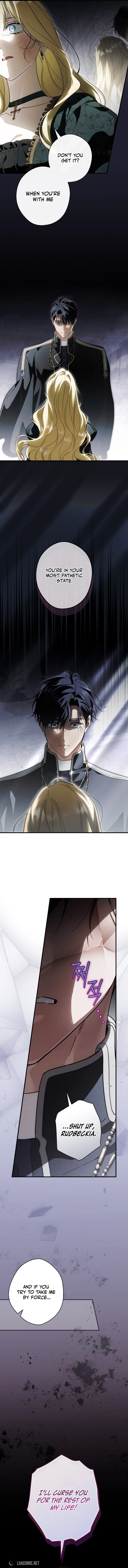 How to Win My Husband Over Chapter 104 page 14