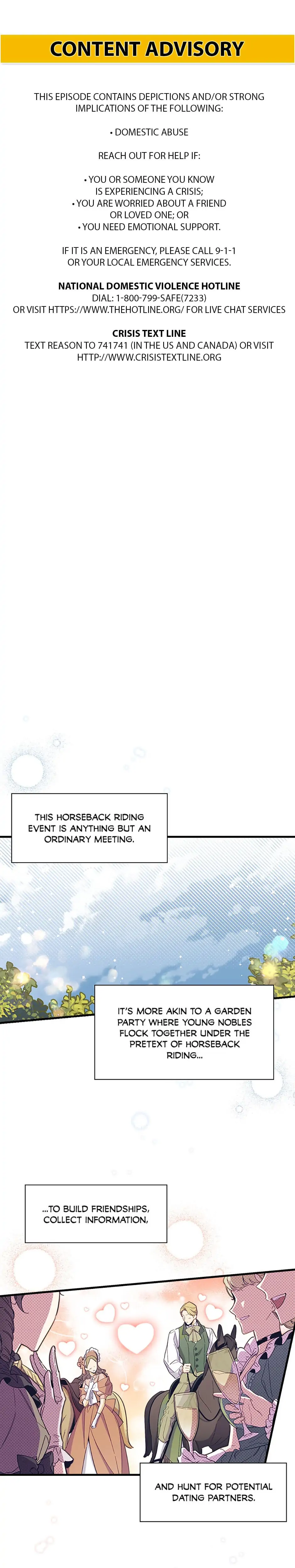 How to Win My Husband Over Chapter 15 page 2