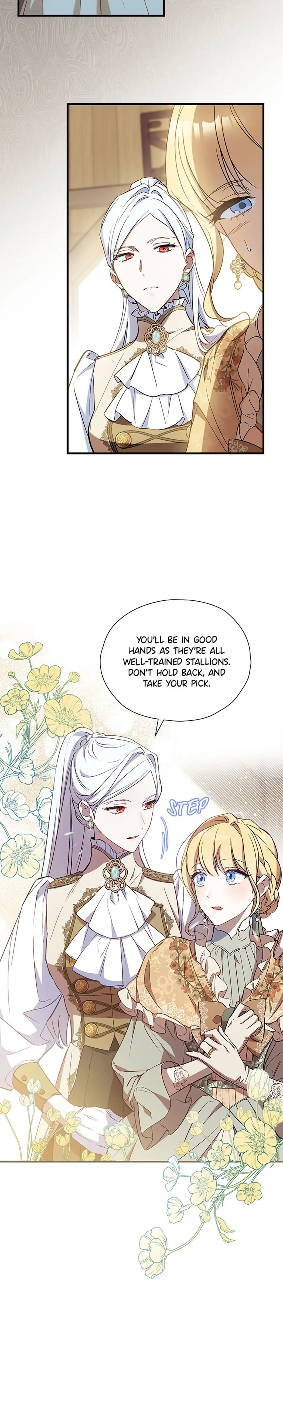 How to Win My Husband Over Chapter 15 page 6