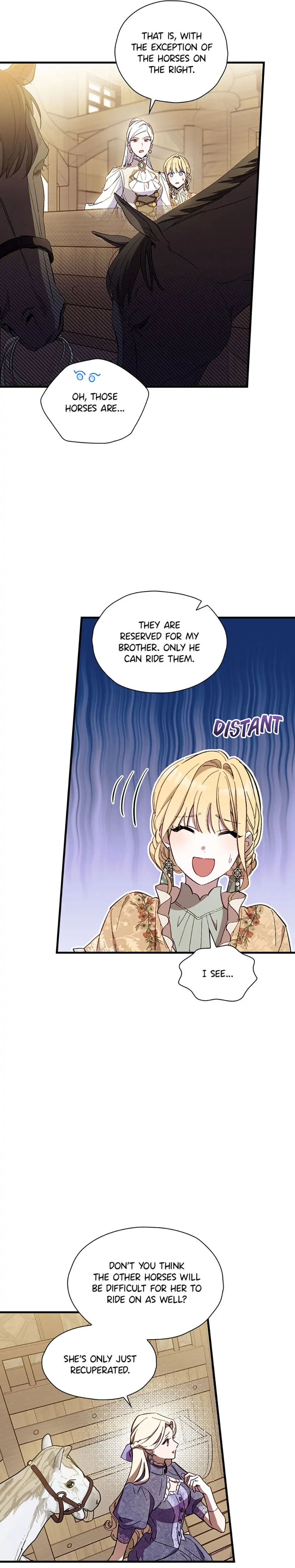 How to Win My Husband Over Chapter 15 page 7