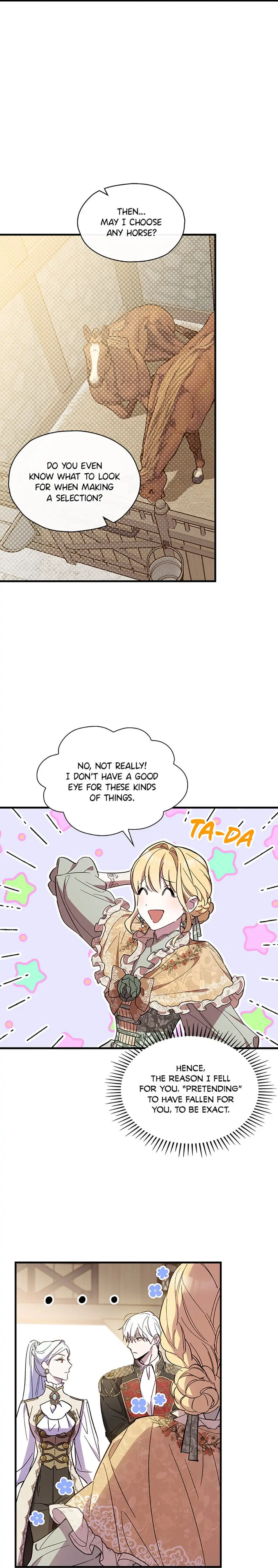 How to Win My Husband Over Chapter 15 page 14