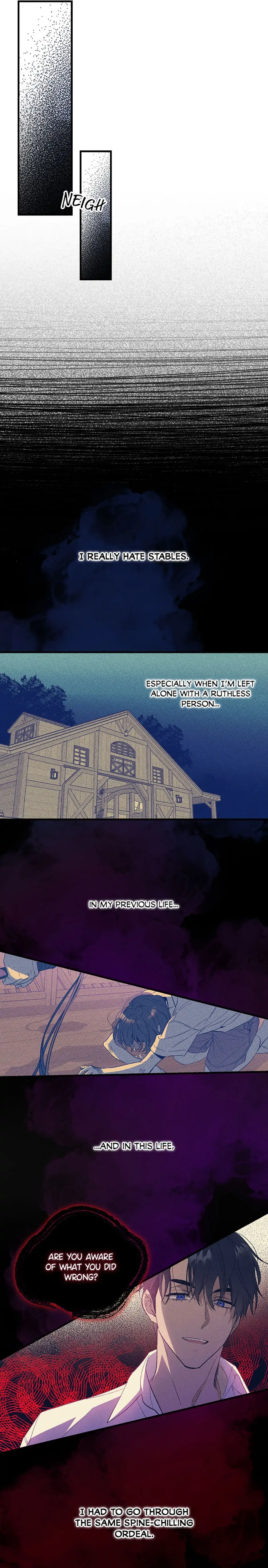 How to Win My Husband Over Chapter 15 page 19
