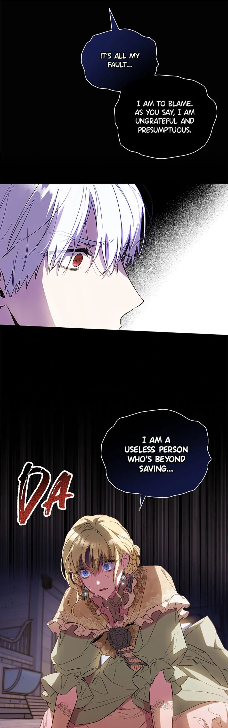 How to Win My Husband Over Chapter 15 page 24