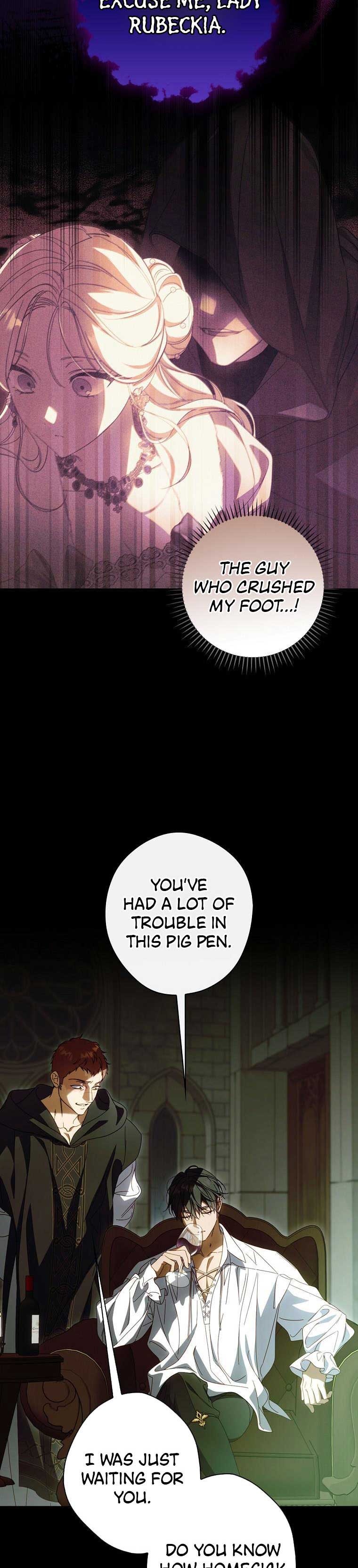 How to Win My Husband Over Chapter 88 page 2