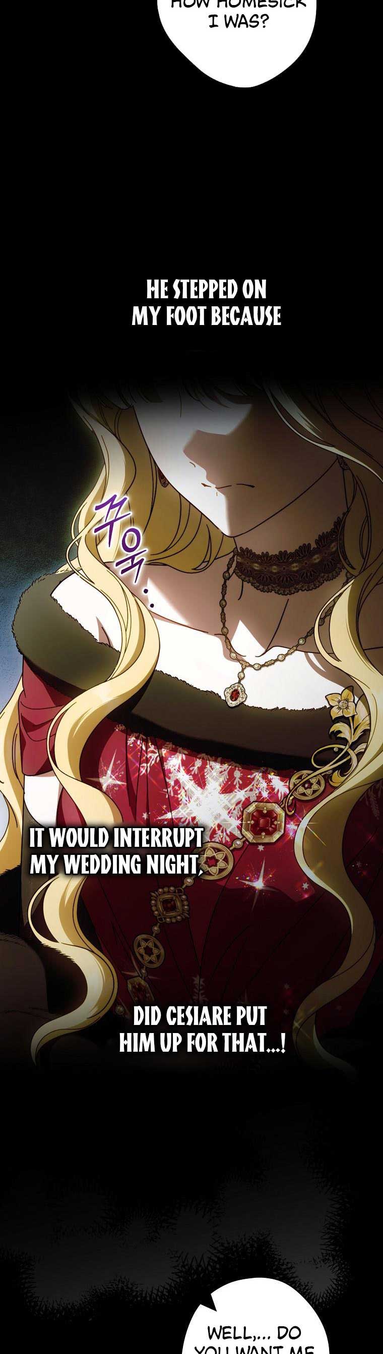 How to Win My Husband Over Chapter 88 page 3