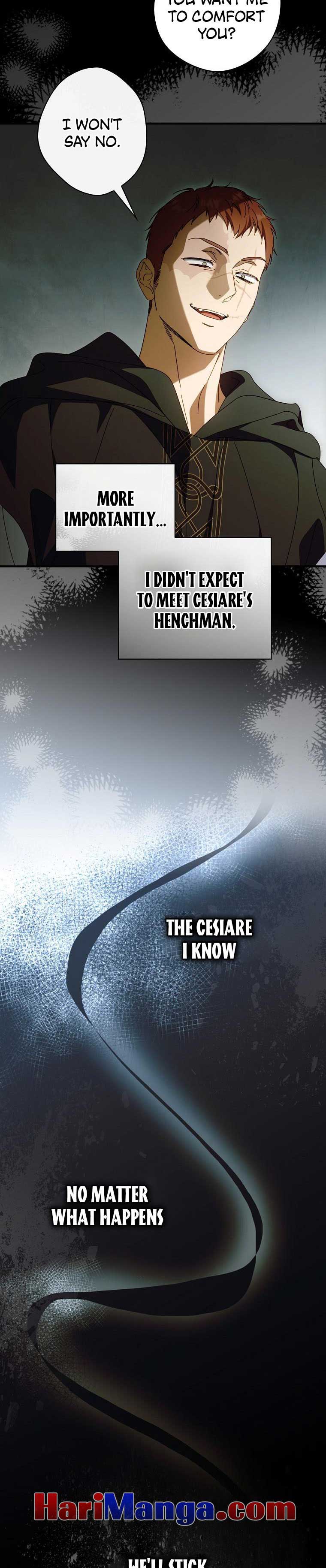 How to Win My Husband Over Chapter 88 page 4