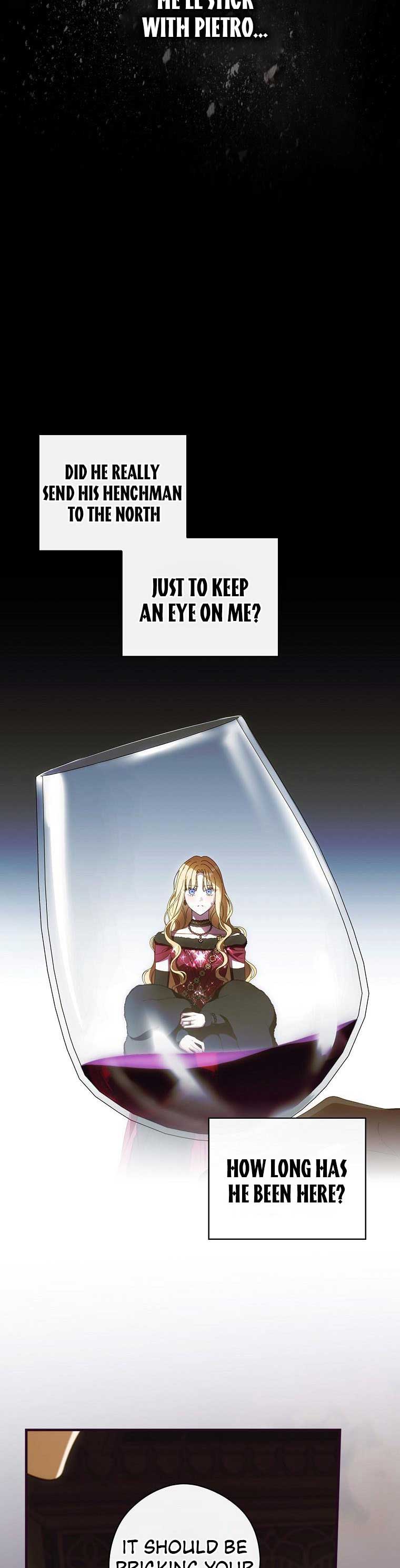 How to Win My Husband Over Chapter 88 page 5