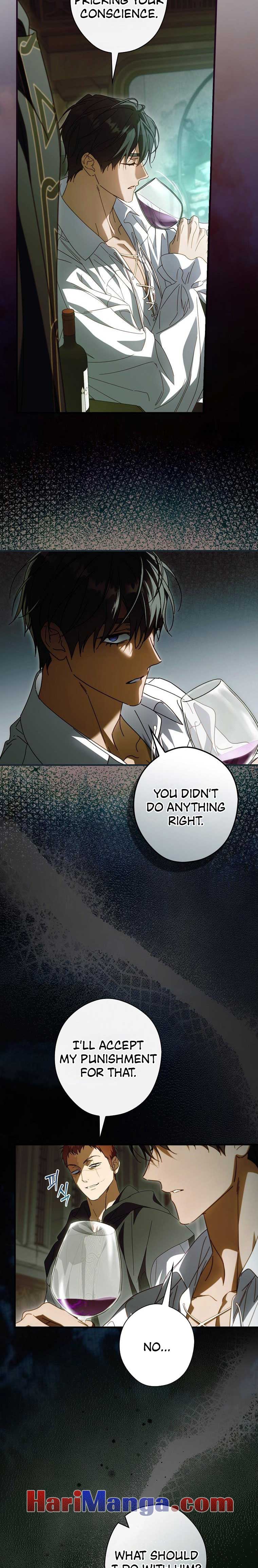 How to Win My Husband Over Chapter 88 page 6