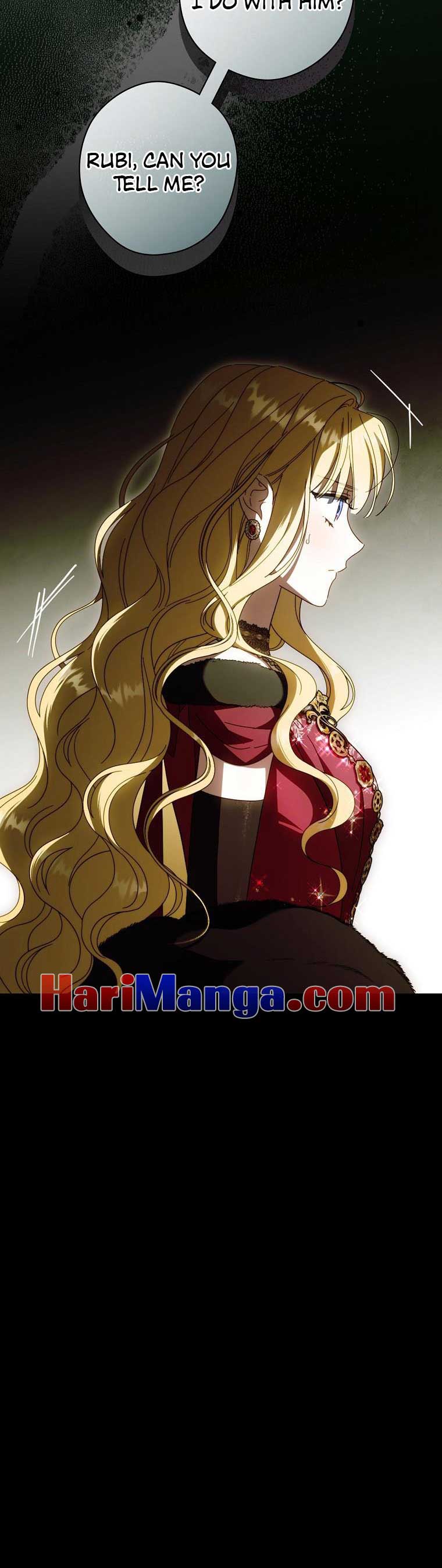 How to Win My Husband Over Chapter 88 page 7