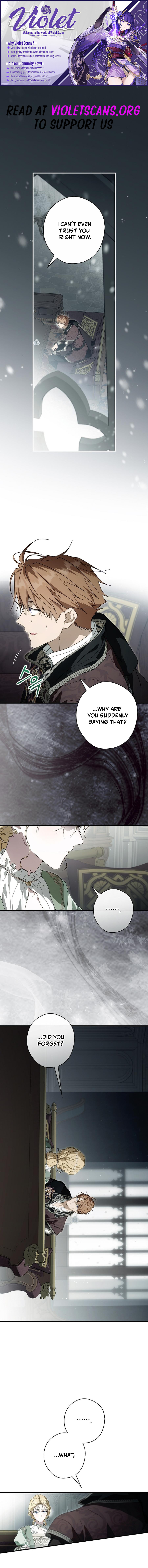 How to Win My Husband Over Chapter 128 page 1