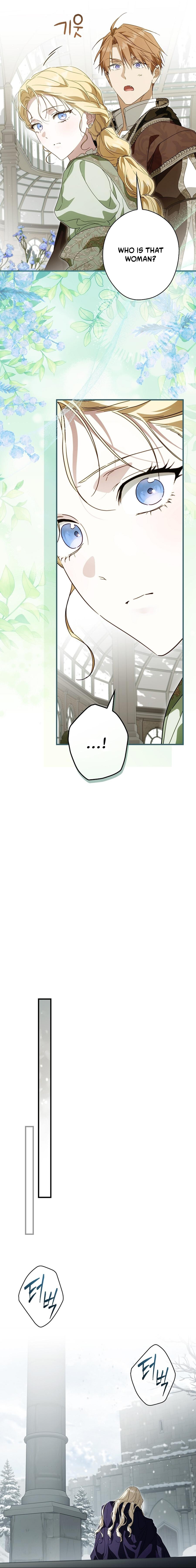 How to Win My Husband Over Chapter 128 page 13