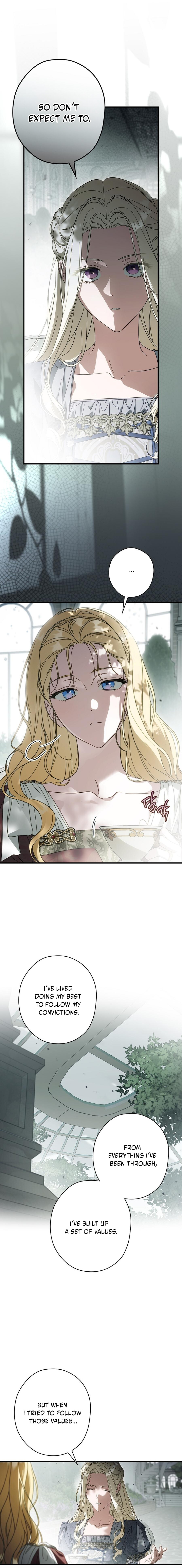 How to Win My Husband Over Chapter 118 page 4
