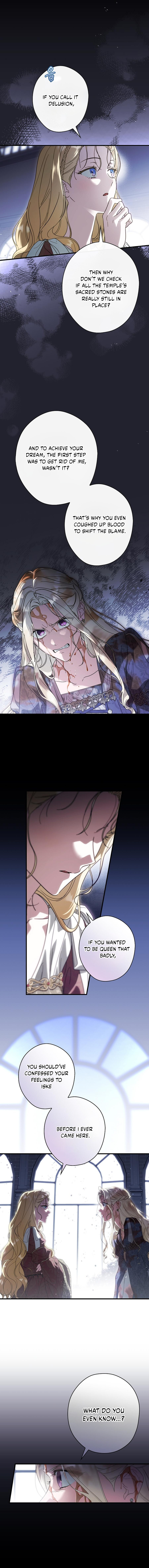 How to Win My Husband Over Chapter 118 page 10
