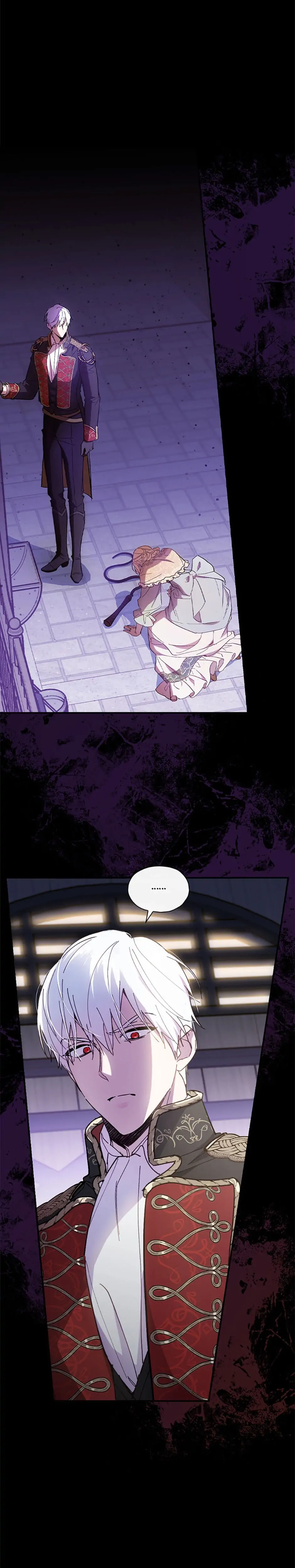 How to Win My Husband Over Chapter 16 page 2