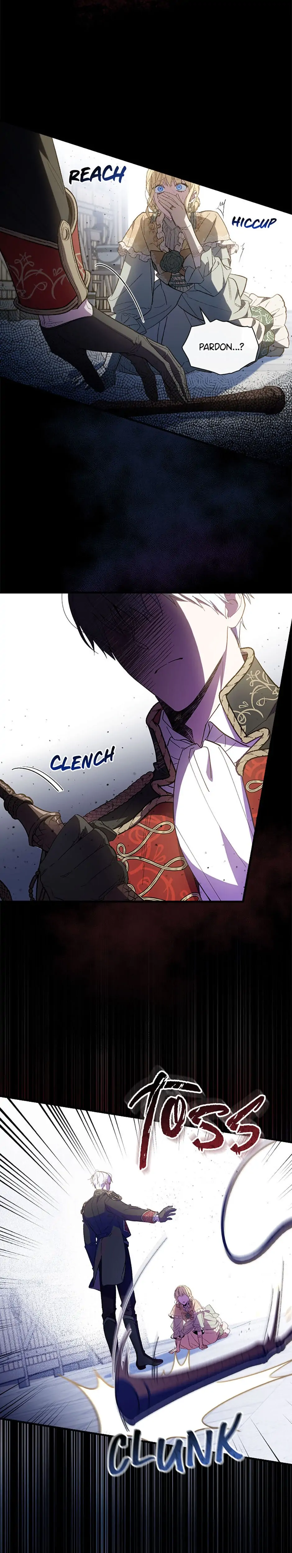 How to Win My Husband Over Chapter 16 page 4