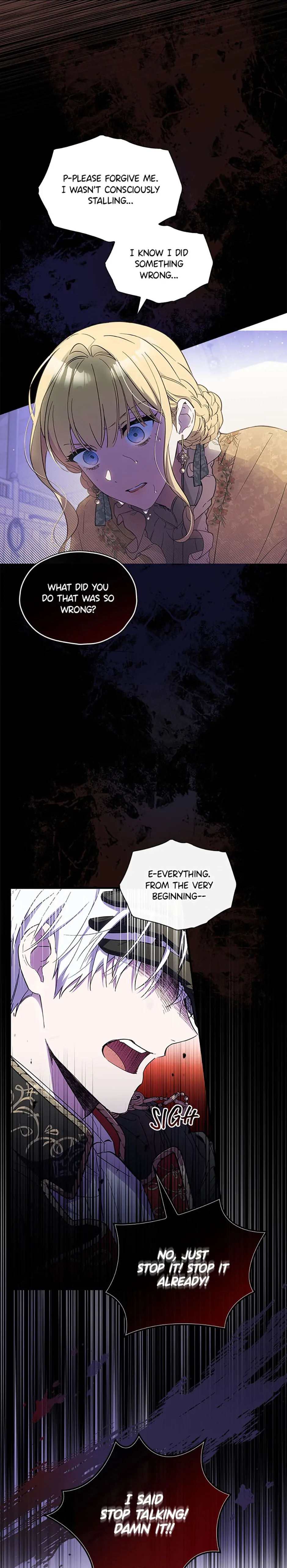How to Win My Husband Over Chapter 16 page 6