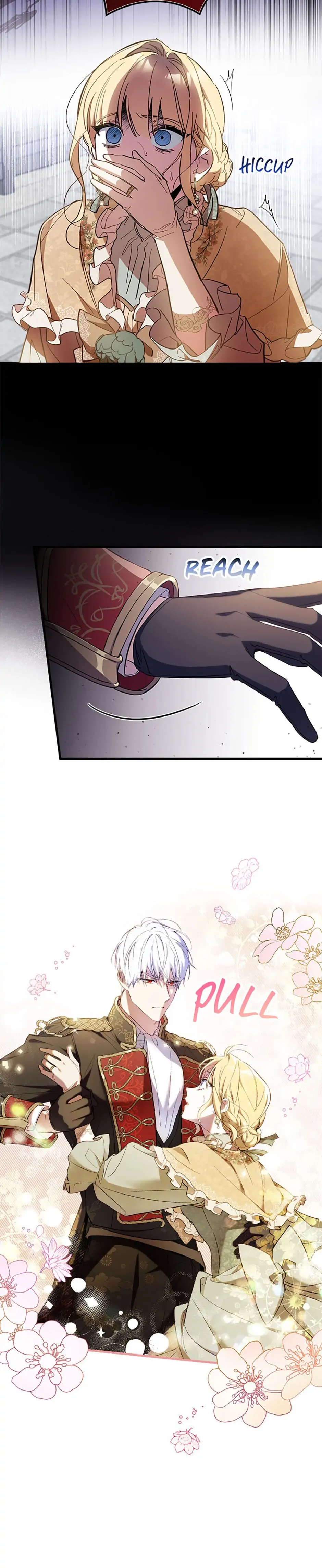 How to Win My Husband Over Chapter 16 page 7