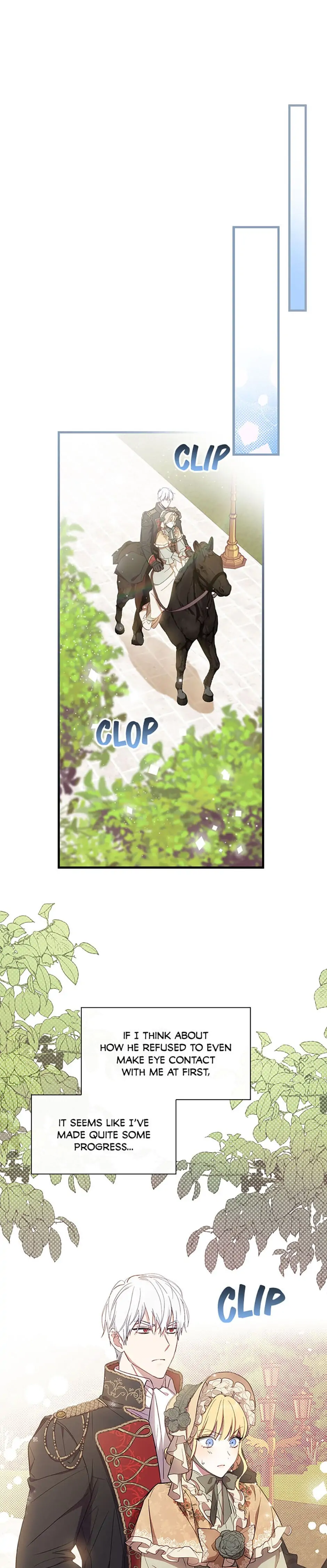 How to Win My Husband Over Chapter 16 page 15