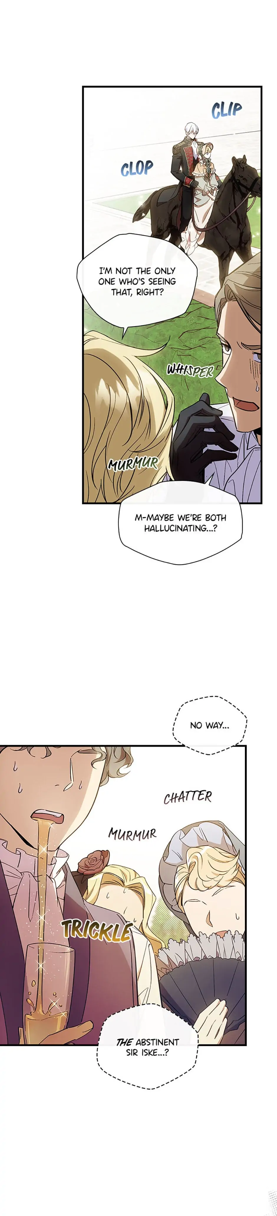 How to Win My Husband Over Chapter 16 page 17