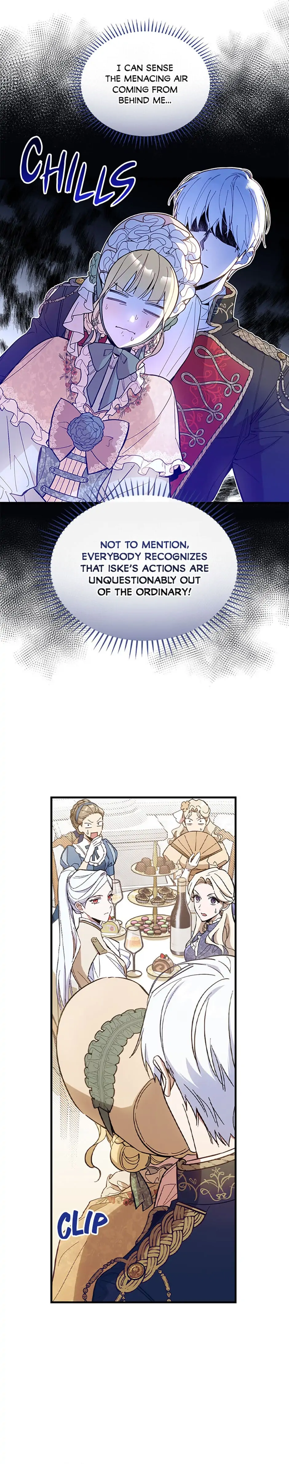 How to Win My Husband Over Chapter 16 page 18