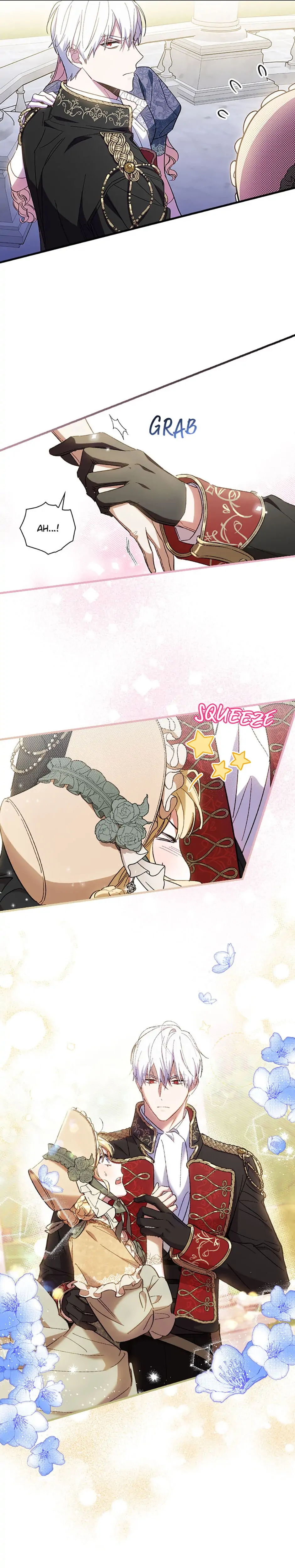 How to Win My Husband Over Chapter 16 page 24