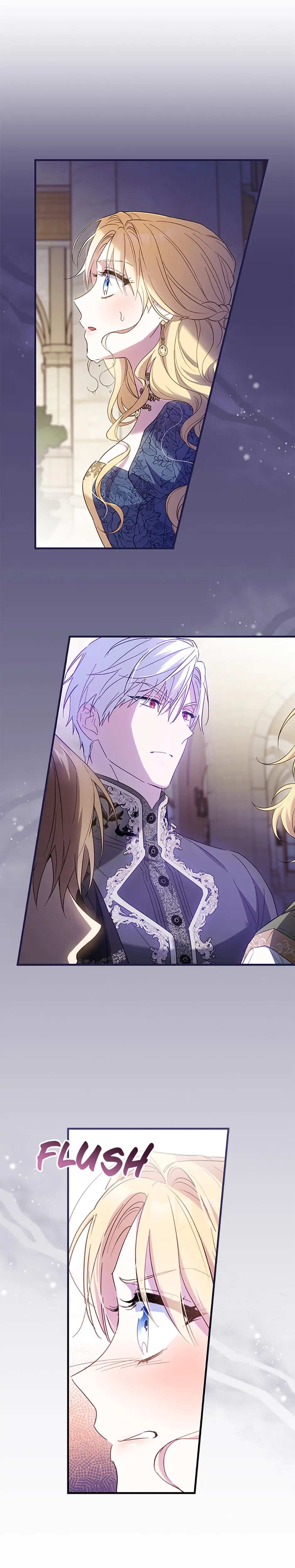 How to Win My Husband Over Chapter 22 page 2