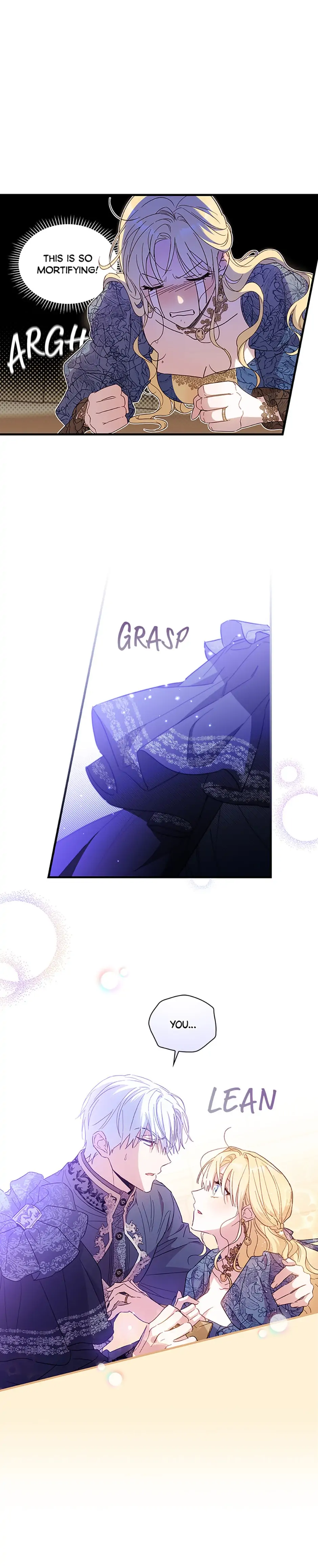 How to Win My Husband Over Chapter 22 page 5