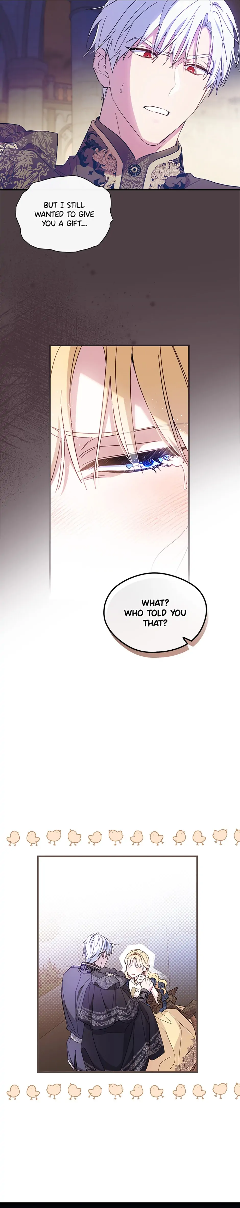 How to Win My Husband Over Chapter 22 page 7