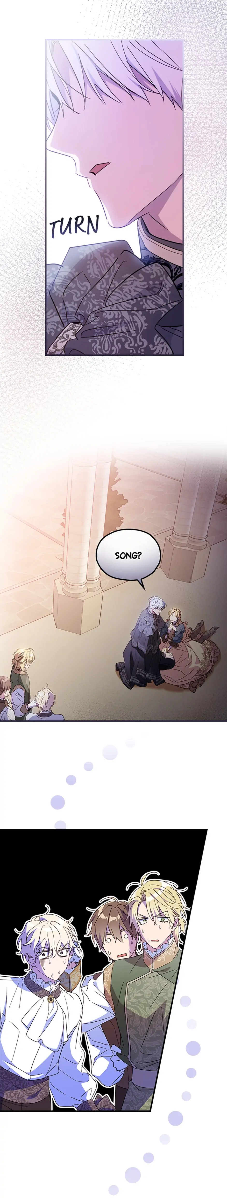 How to Win My Husband Over Chapter 22 page 11