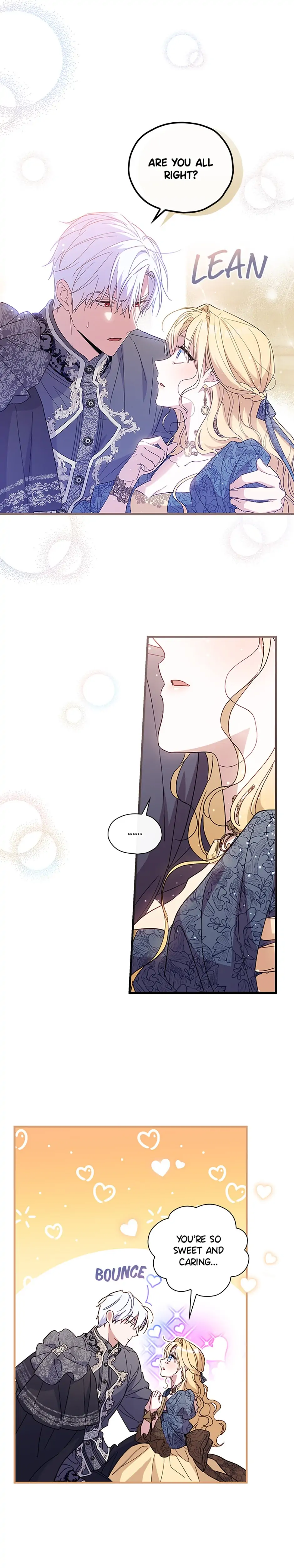 How to Win My Husband Over Chapter 22 page 14