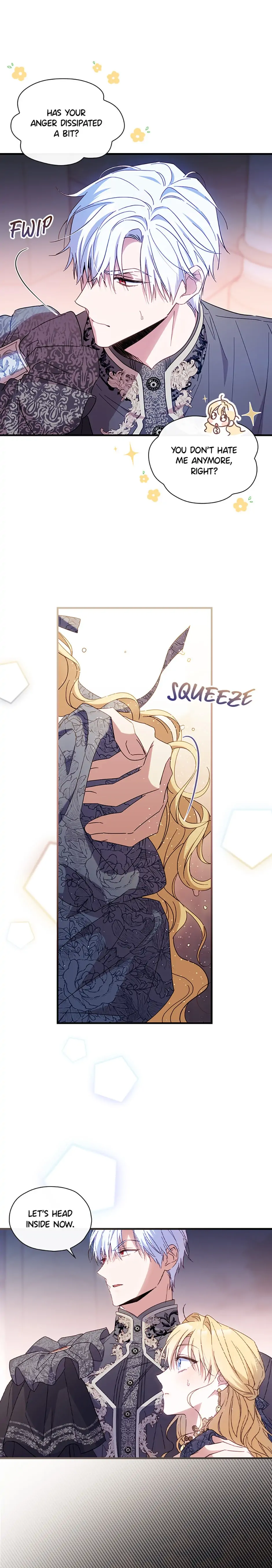 How to Win My Husband Over Chapter 22 page 15