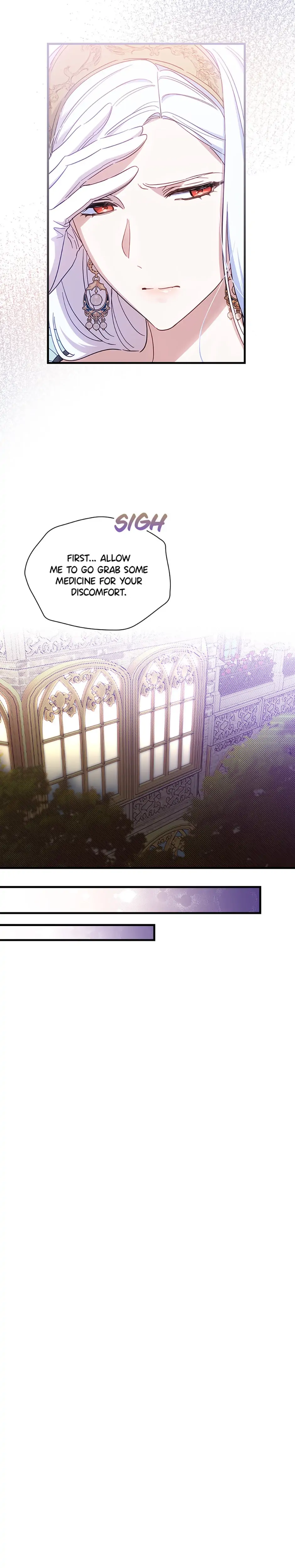 How to Win My Husband Over Chapter 22 page 20