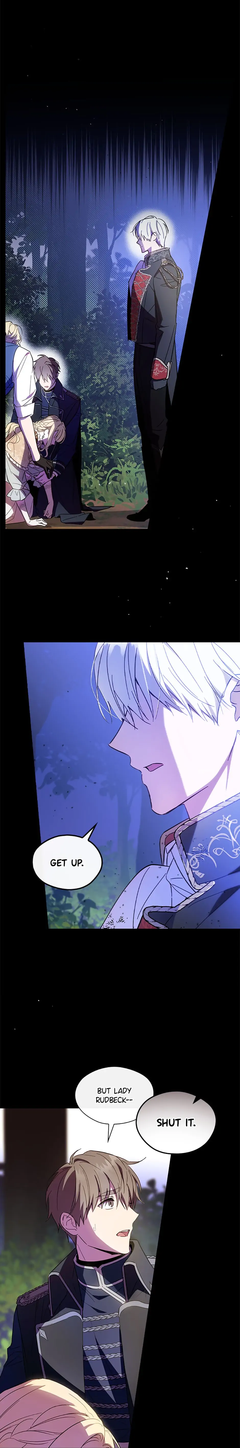 How to Win My Husband Over Chapter 19 page 2