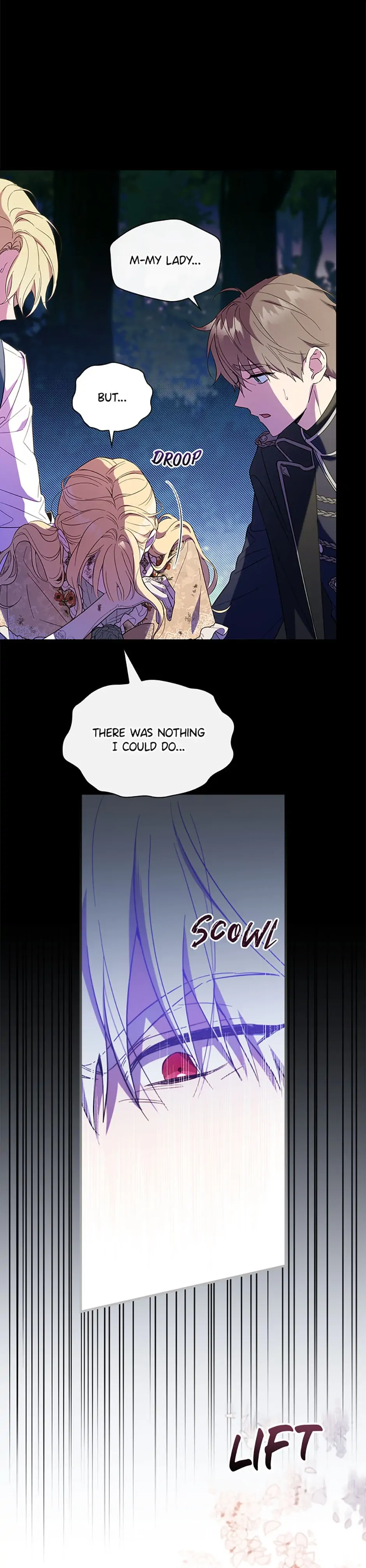 How to Win My Husband Over Chapter 19 page 4