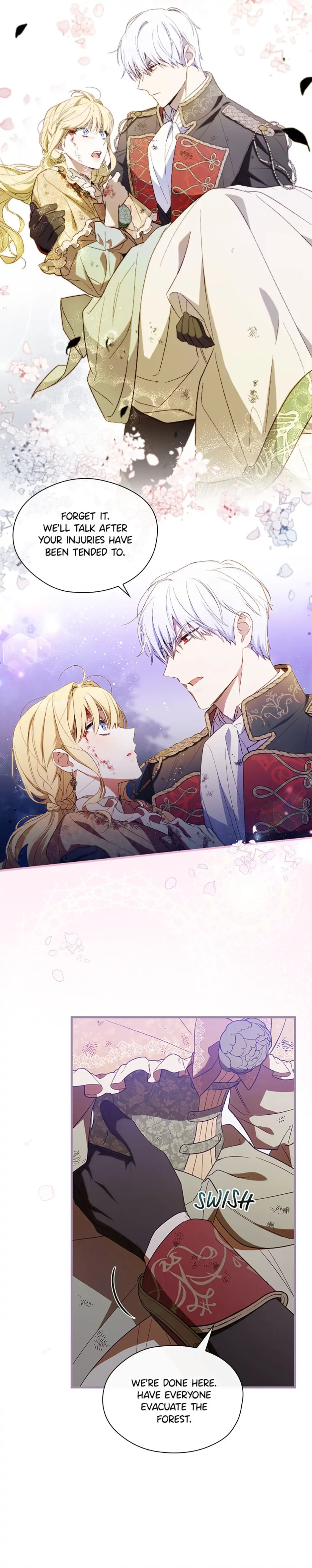 How to Win My Husband Over Chapter 19 page 5