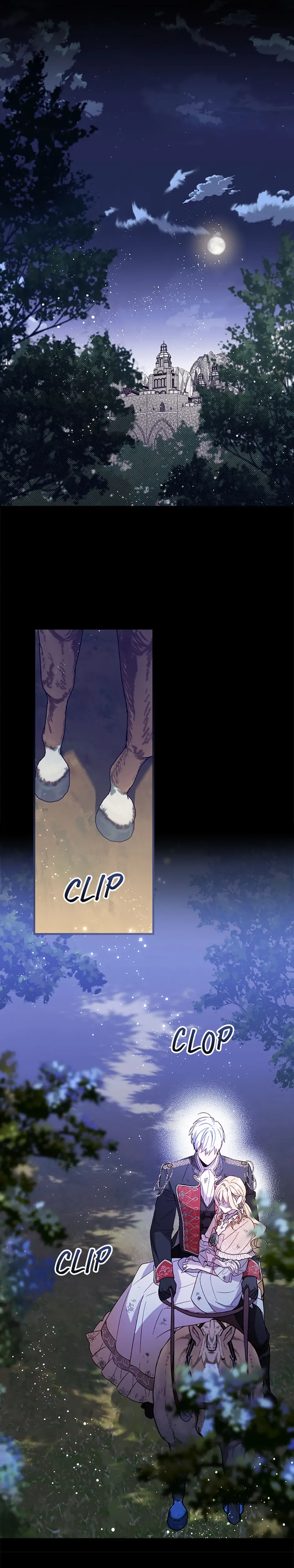 How to Win My Husband Over Chapter 19 page 7