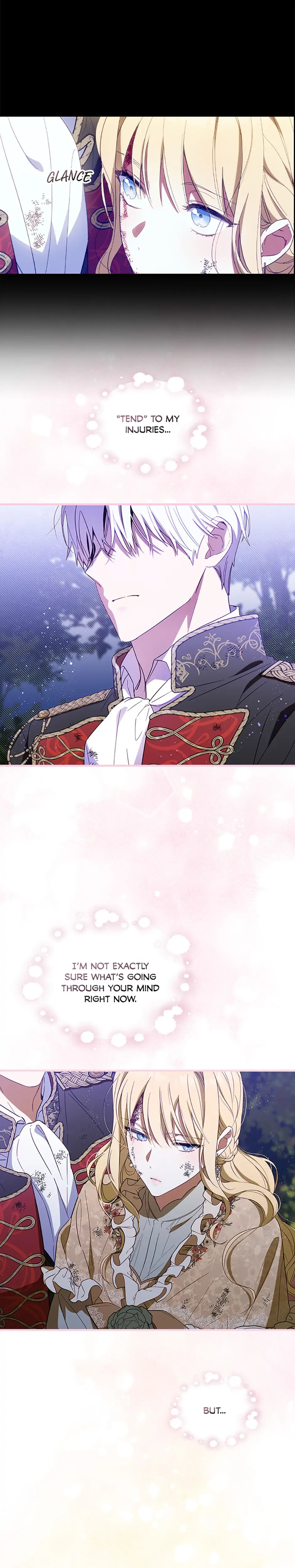 How to Win My Husband Over Chapter 19 page 8