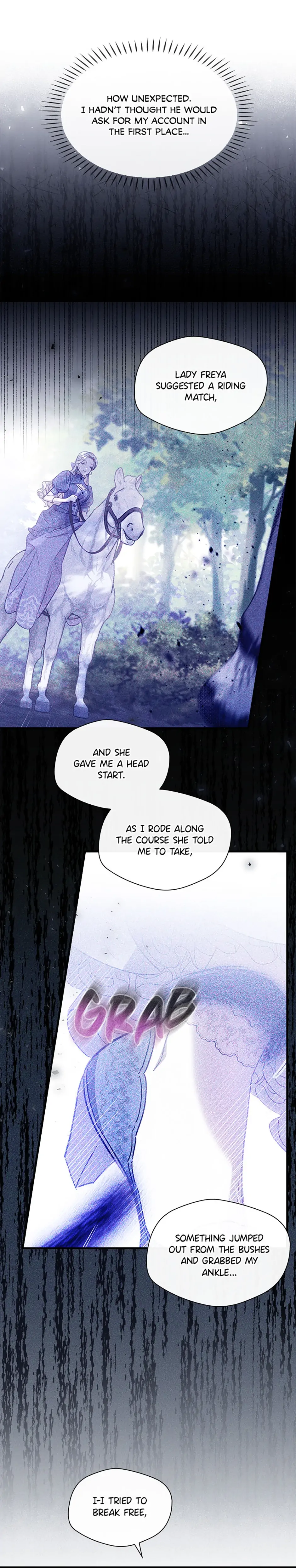 How to Win My Husband Over Chapter 19 page 12