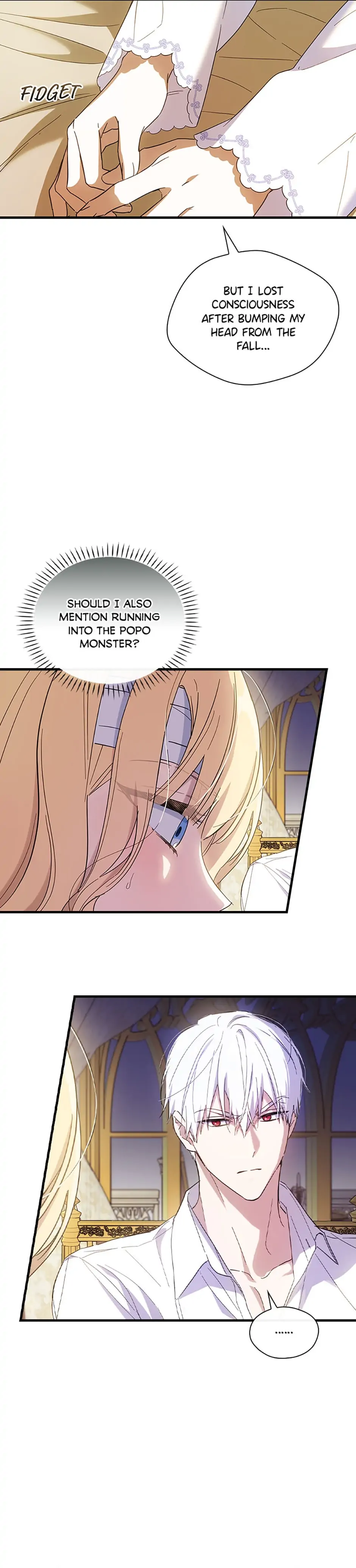 How to Win My Husband Over Chapter 19 page 13