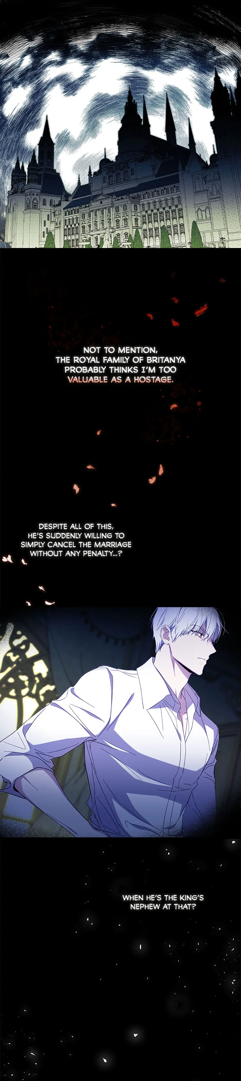 How to Win My Husband Over Chapter 19 page 18