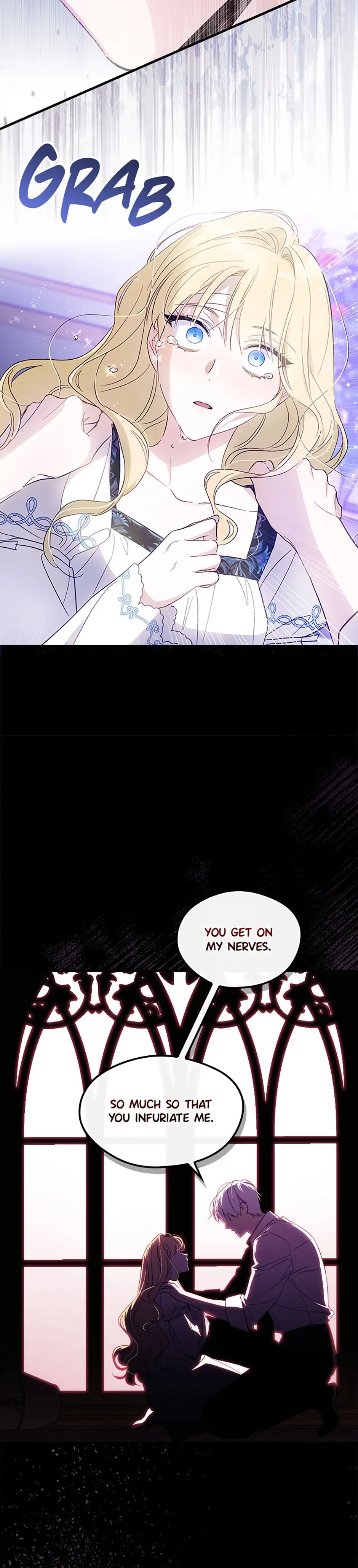 How to Win My Husband Over Chapter 19 page 23