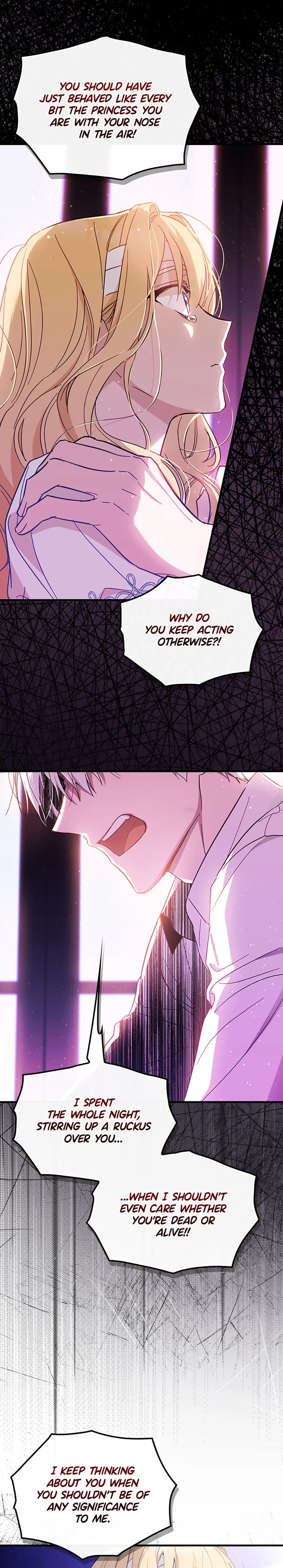 How to Win My Husband Over Chapter 19 page 24