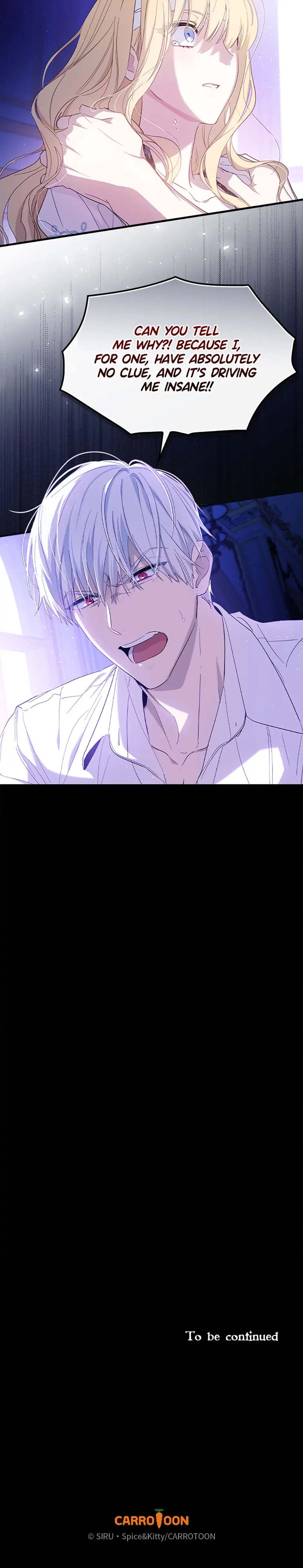 How to Win My Husband Over Chapter 19 page 25