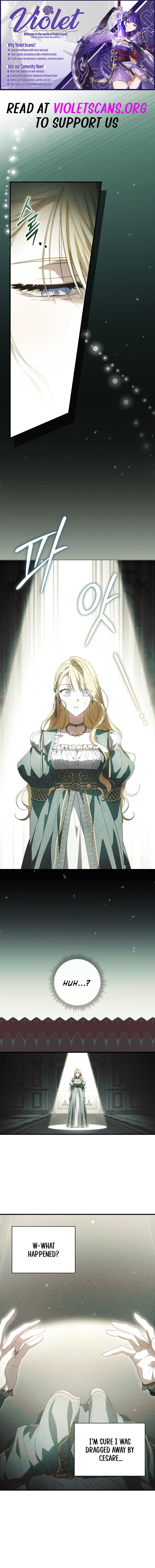 How to Win My Husband Over Chapter 136 page 1