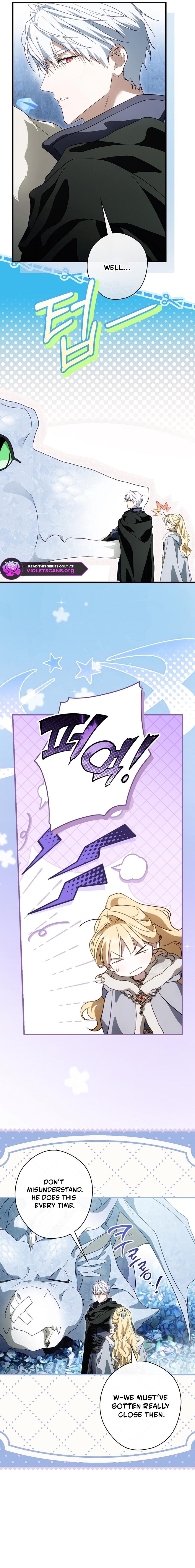 How to Win My Husband Over Chapter 126 page 7