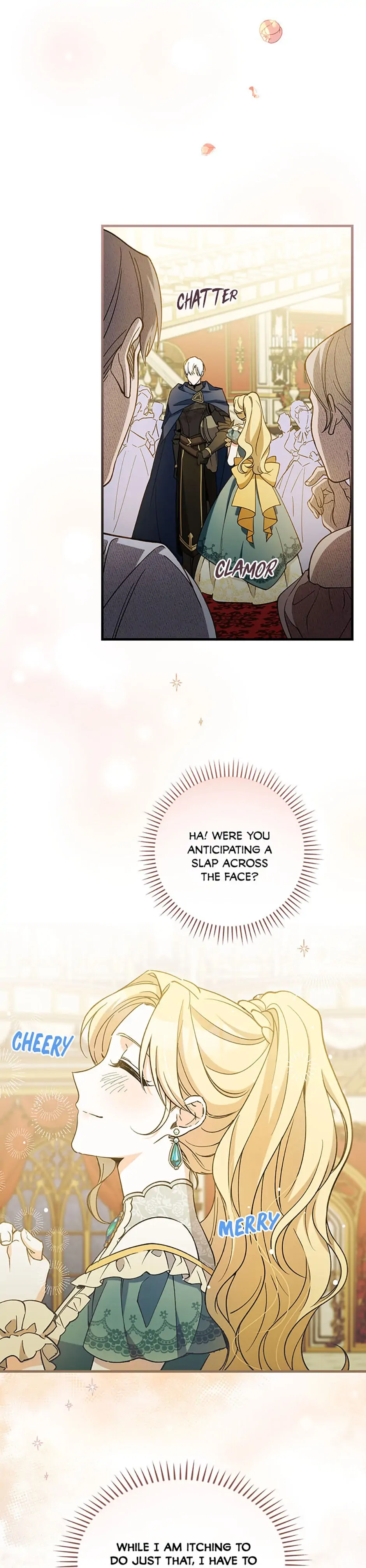 How to Win My Husband Over Chapter 9 page 3