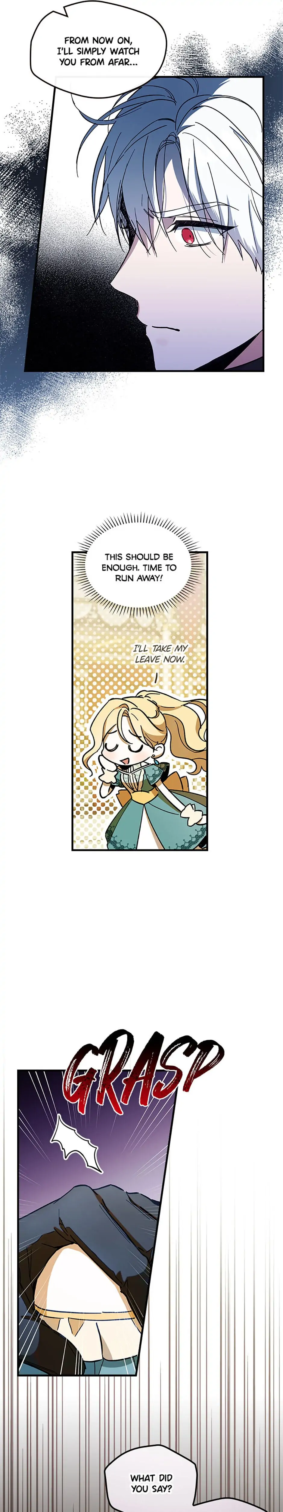 How to Win My Husband Over Chapter 9 page 7